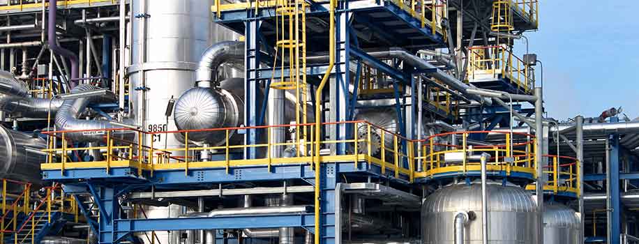 Security Solutions for Chemical Plants in Saint Rose, IL