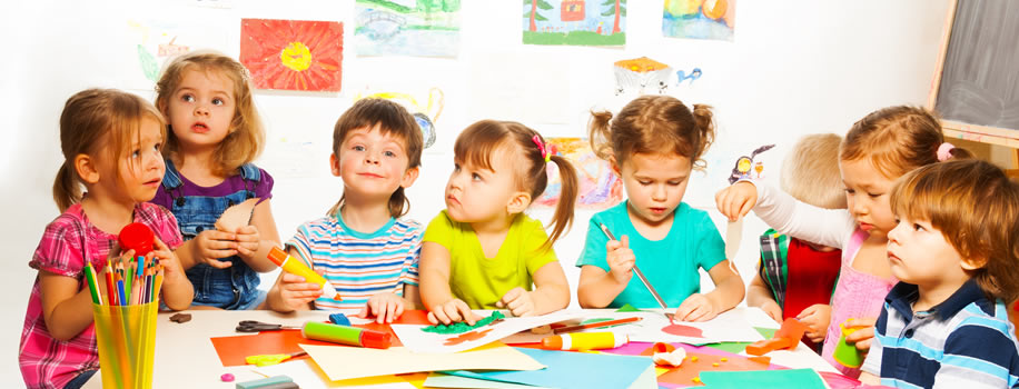 Security Solutions for Daycares Saint Rose, IL