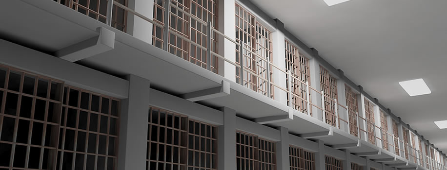 Security Solutions for Correctional Facility Saint Rose, IL