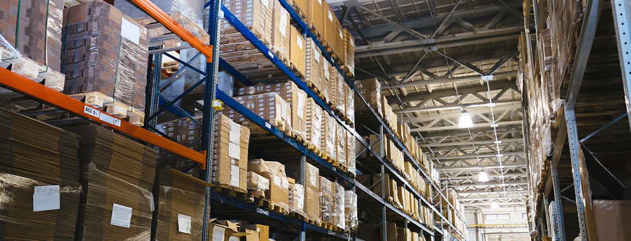 Security Solutions for Warehouses in Saint Rose, IL