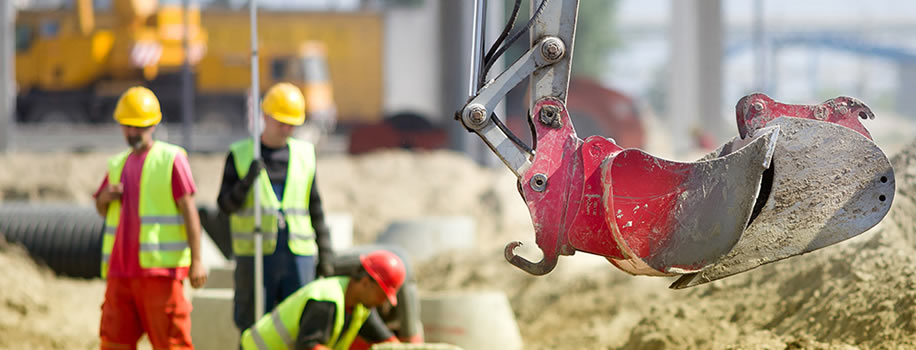 Security Solutions for Construction Site Saint Rose, IL
